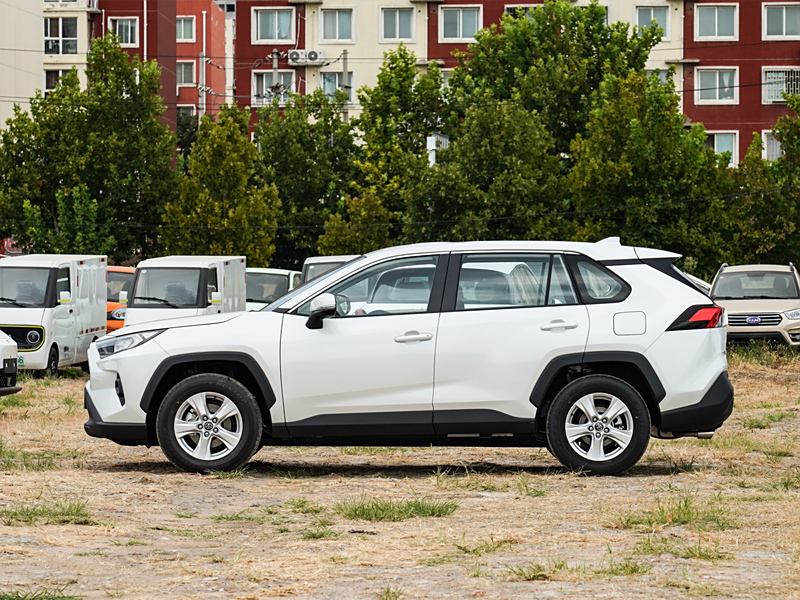 晋中RAV4荣放降价消息！最新报价12.48万，赶快行动