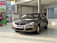 Changan Changan Automobile Zhixiang 2008 1.6 Manual Comfort Type