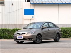 Changan Changan Automobile Yuexiang 2011 1.5MT 3G Edition